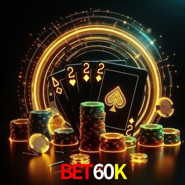 Bônus de Boas-vindas BET60K