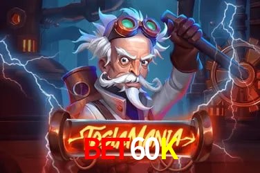 Experiência VIP BET60K