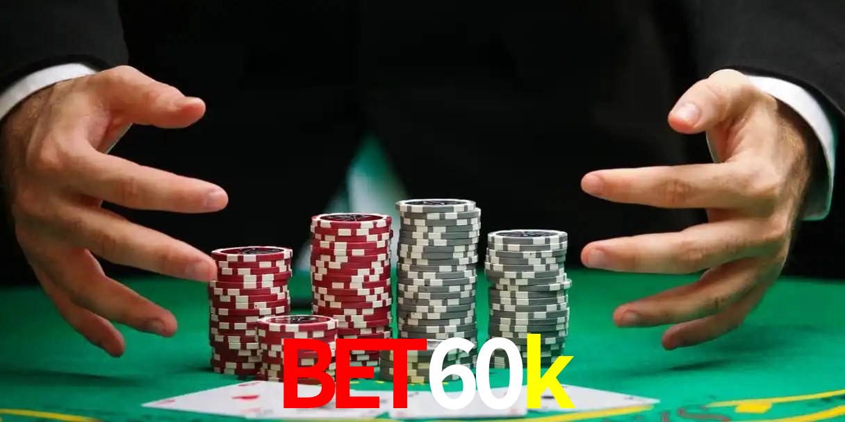 bet60k Aplicativo - bet60k visual 1