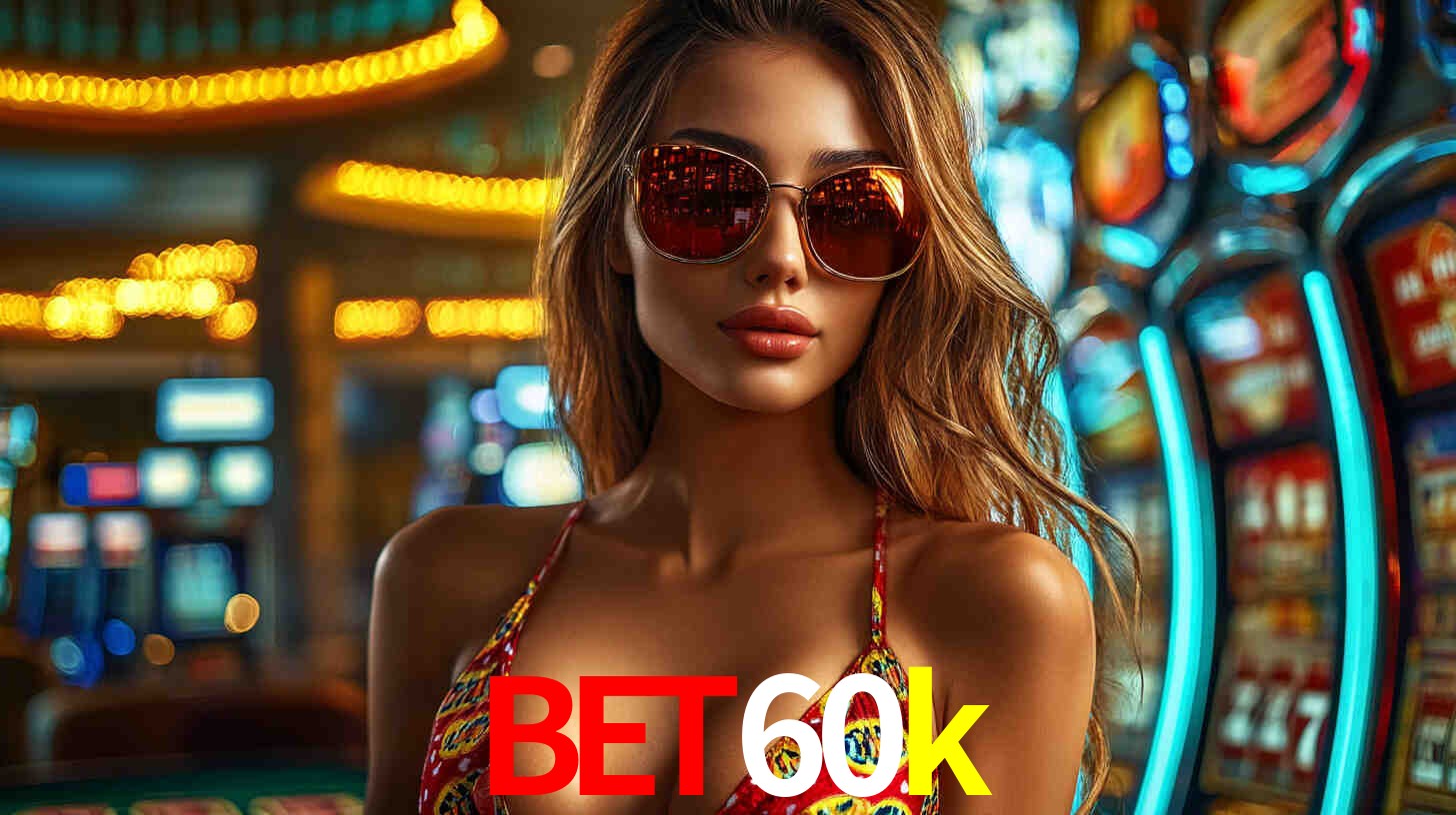 bet60k Bônus - bet60k visual 1
