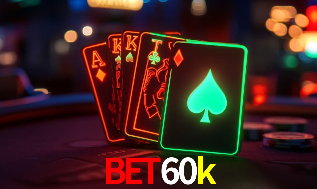 bet60k Slots - bet60k visual 1